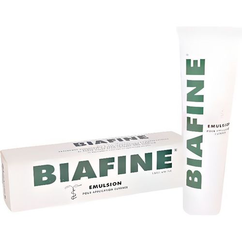 Johnson & Johnson Biafine Emulsion Hydratante ? 