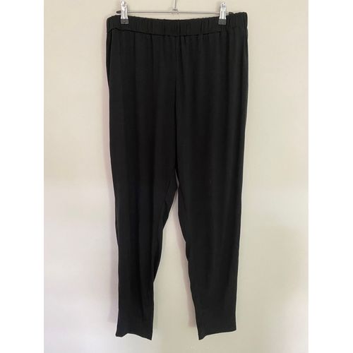 Pantalon Ample Détente Shein Xl.Article Neuf : N¿Ayant Jamais Été Porté.100% Polyester.