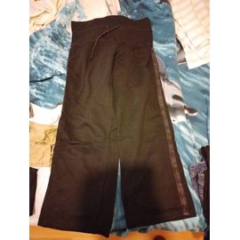 Pantalon Jogging Noir Grossesse Taille 40