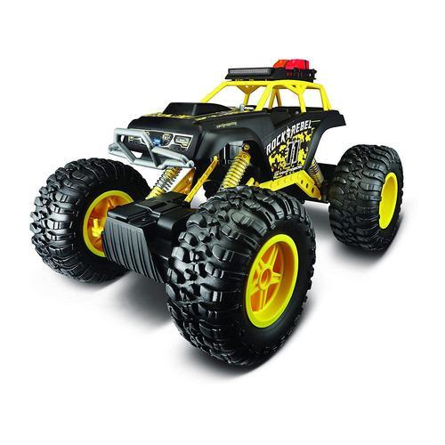 Maisto tech rc rock crawler online