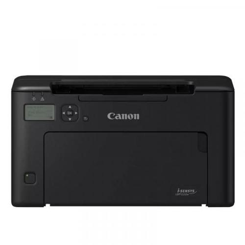 Canon i-SENSYS LBP122dw - Imprimante - Noir et blanc - laser - A4/Legal - 600 x 600 ppp - jusqu'à 30 ppm - capacité : 150 feuilles - USB 2.0, LAN, Wi-Fi(n)