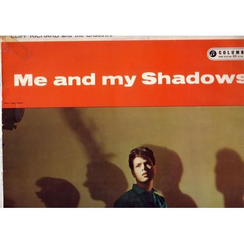 Me And My Shadows
