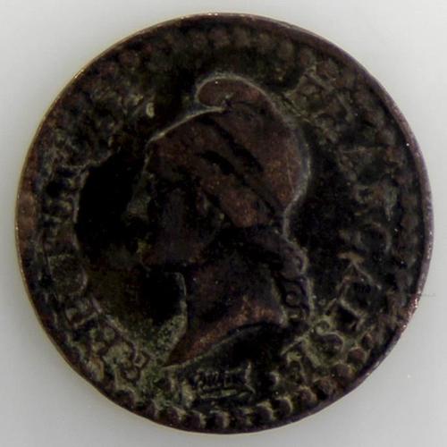Dupré 1 Centime Bronze Ttb An 6 - A France - Pièce De Monnaie