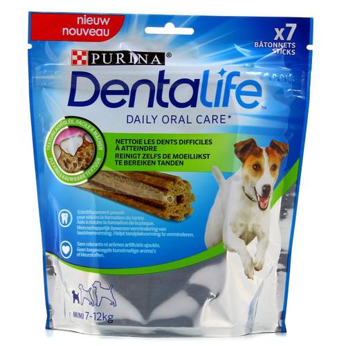 Purina Sachet Chiens De Petite Taille - 7 Bâtonnets