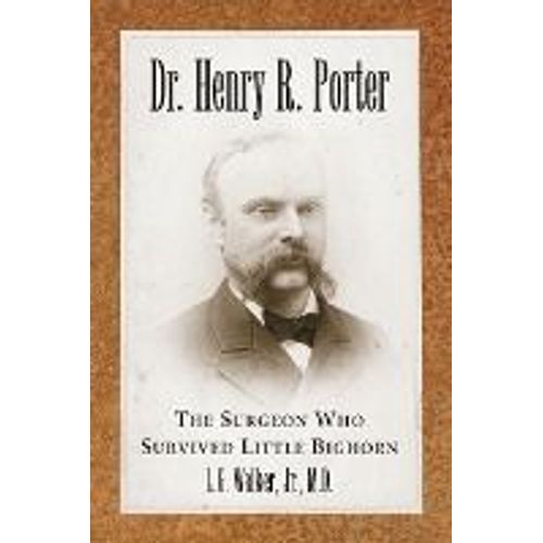 Dr. Henry R. Porter