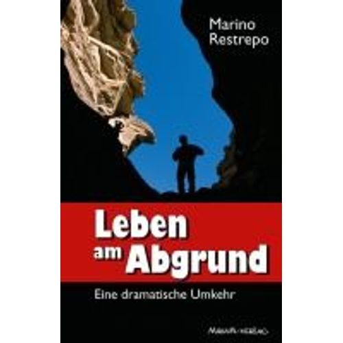 Leben Am Abgrund