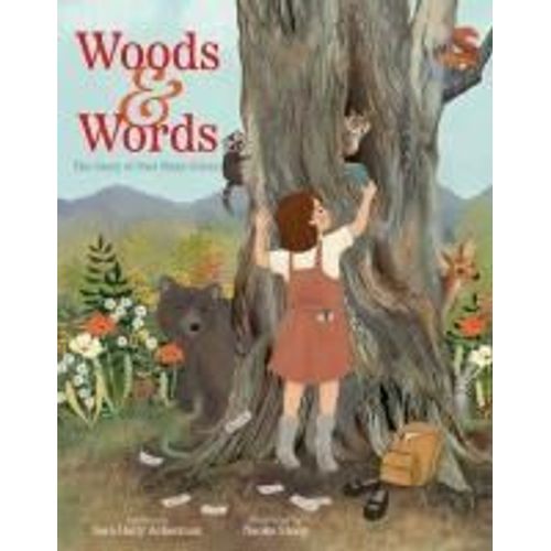 Woods & Words