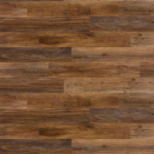 Wallart Planches D'aspect De Bois 30 Pcs Gl-Wa34 Marron Terre D'ombre