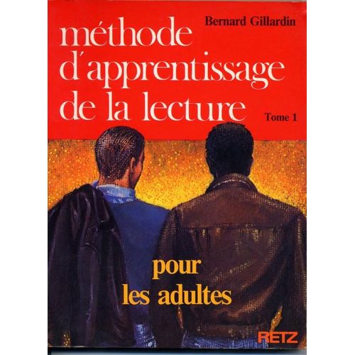 Méthode De L'apprentissage De La Lecture, Tome 1