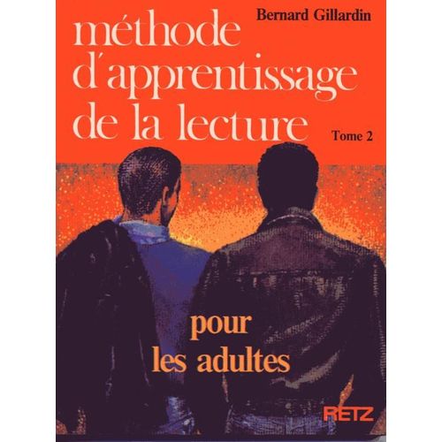Methode D'apprentissage Immigres - Tome 2