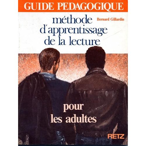 Methode D'apprentissage De La Lecture Pr Adultes