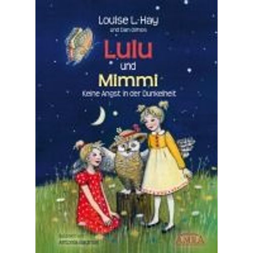 Lulu Und Mimmi. Keine Angst In Der Dunkelheit