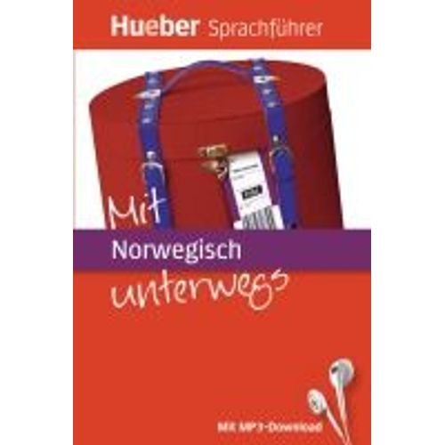 Mit Norwegisch Unterwegs