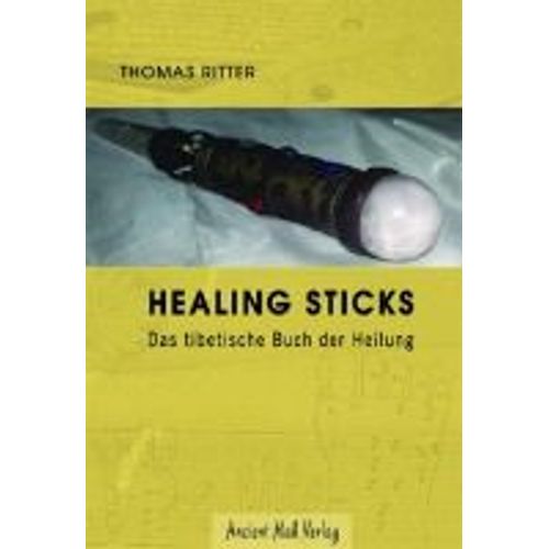 Healing Sticks