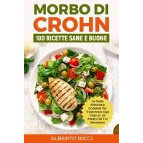 Morbo Di Crohn