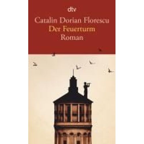 Der Feuerturm