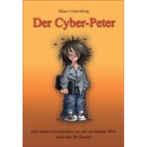 Der Cyber-Peter