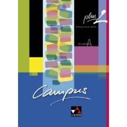 Campus A Plus 2