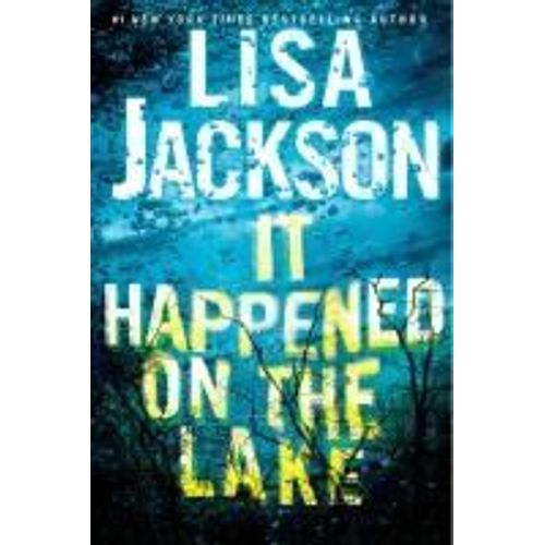 It Happened On The Lake