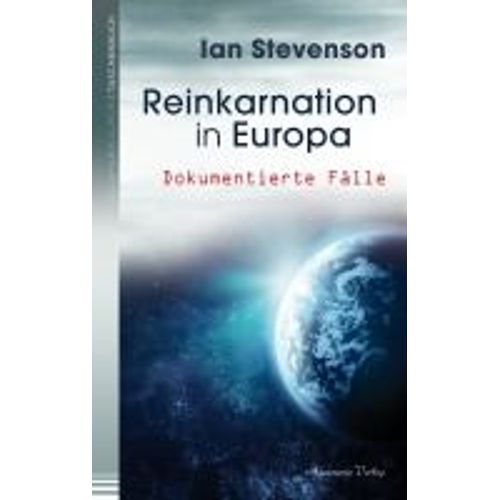 Reinkarnation In Europa