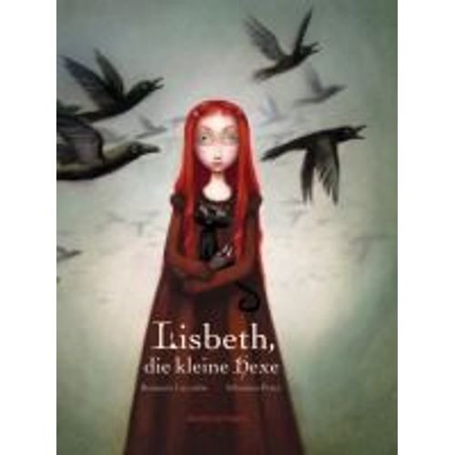 Lisbeth, Die Kleine Hexe
