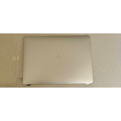 Ecran de remplacement Macbook Air 13 M1 A2337 silver