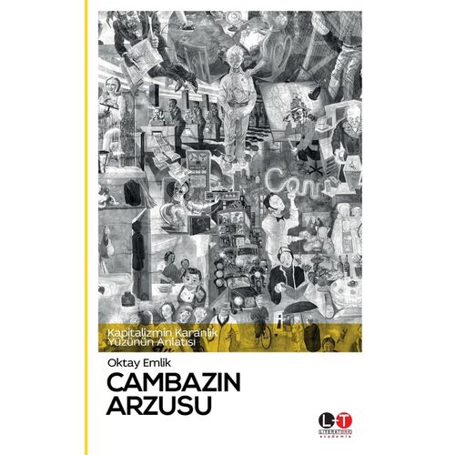 Cambazin Arzusu