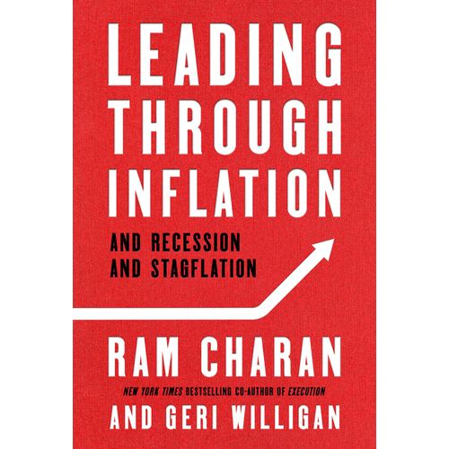 Leading Through Inflation