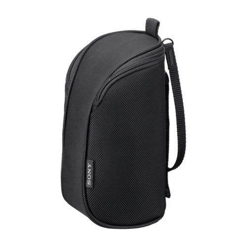 Sony LCS-BBJ/B tui pour appareil photoHousse Sac de bandoulière, Sony, Noir, Nylon