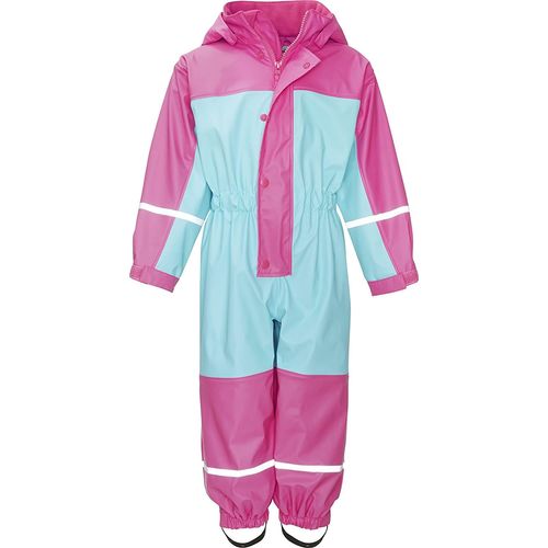 Playshoes Overall Basic Türkis Gr. 86