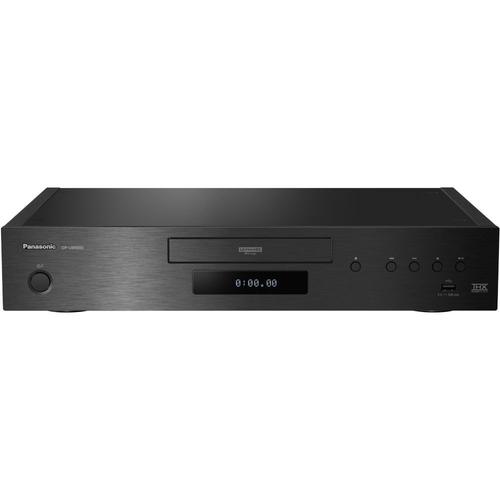 Lecteur Blu-Ray 4K Panasonic DP-UB9000EG1