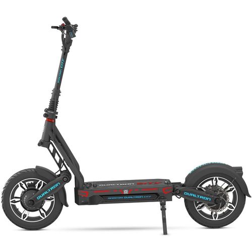 Trottinette Électrique Minimotors Dualtron City 60v 20ah