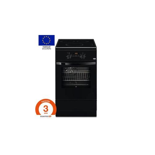 Cuisinière induction ESSENTIELB ECI501n