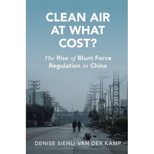 Clean Air At What Cost?