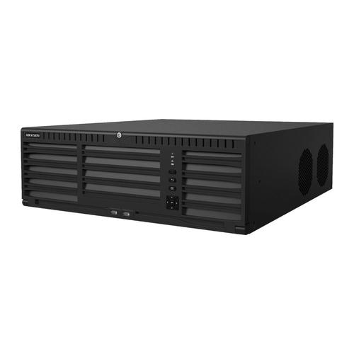 Enregistreur NVR Série Ultra 256 canaux 4K DS-96256NI-I16