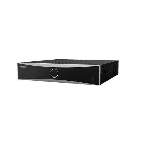 Enregistreur NVR AcuSense 16 POE 4K- DS-7732NXI-I4/16P/S(C)