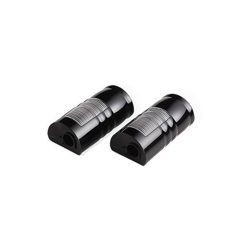 Paire de photocellules solaire SAFECDR8