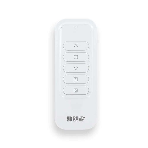 Télécommande volet Tyxia 1701