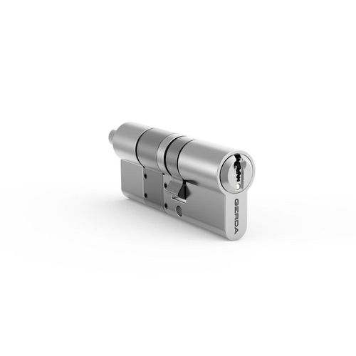 Cylindre modulaire GERDA 30-61mm/37-68mm