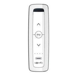 Télécommande Somfy Situo Pure RTS 1 canal 1870496