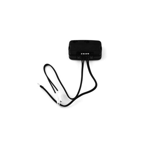 Chargeur de batterie 24 V - Cardin