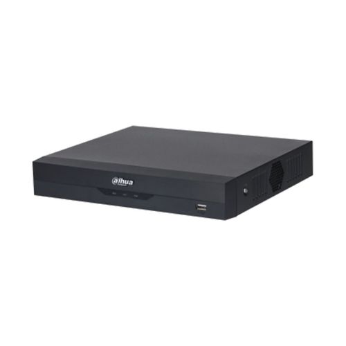 Enregistreur XVR compact 8 canaux 4K