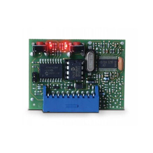 Récepteur à carte 5 VDC