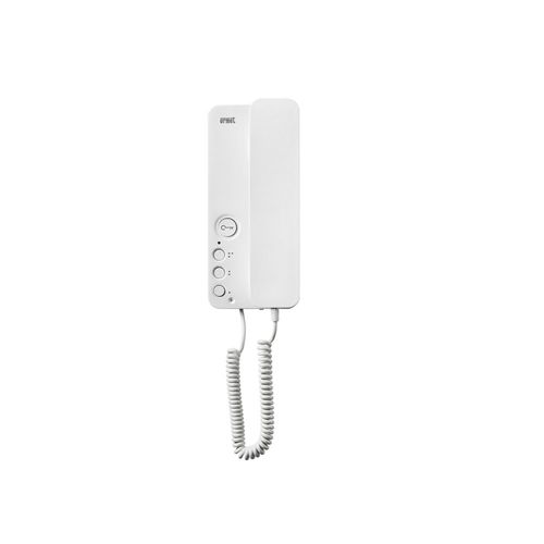 Poste Miro standard à combiné