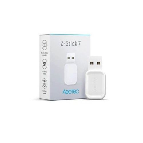 Contrôleur USB Z-Wave Plus V2