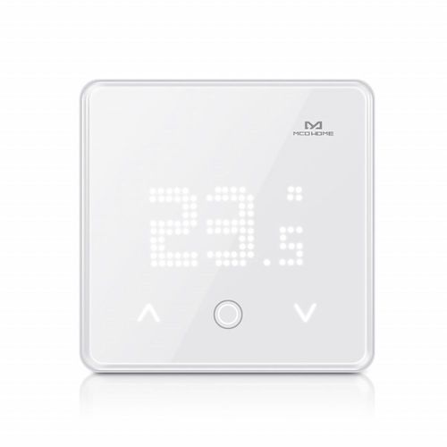 Thermostat connecté Z-Wave+