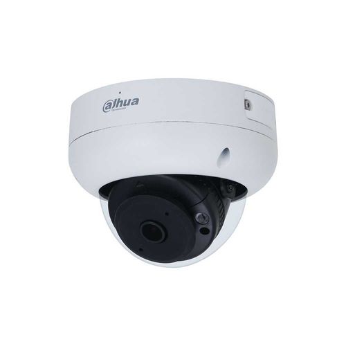 Caméra réseau Dôme WizSense fixe grand angle 4MP ? DAHUA