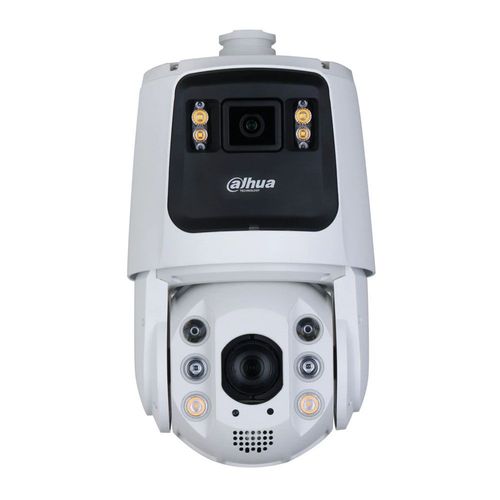 Caméra réseau PTZ Starlight IR WizMind Panoramique DH-SDT7C424-4F-ZBZJ-APV-0400