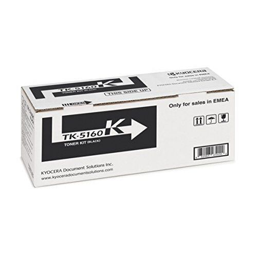 KYOCERA TK-5160 16000pagine K Noir