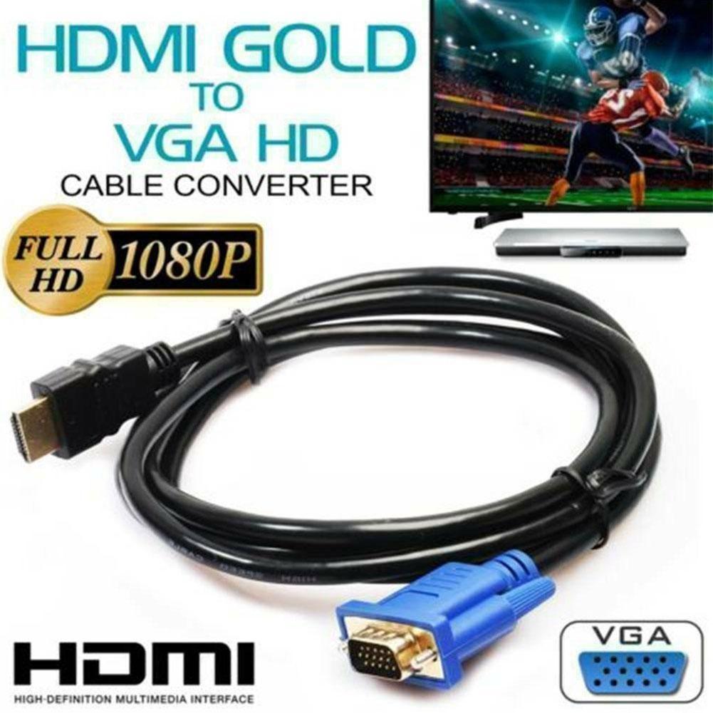 Generic Adaptateur HDMI vers DVI 24+1 à prix pas cher